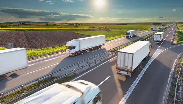 Kırıkkale Şehirler Arası Nakliyat